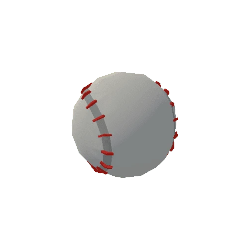 Ball Baseball A